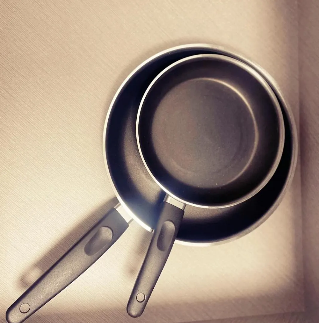 Hyehwa Lown Seoul Apartment