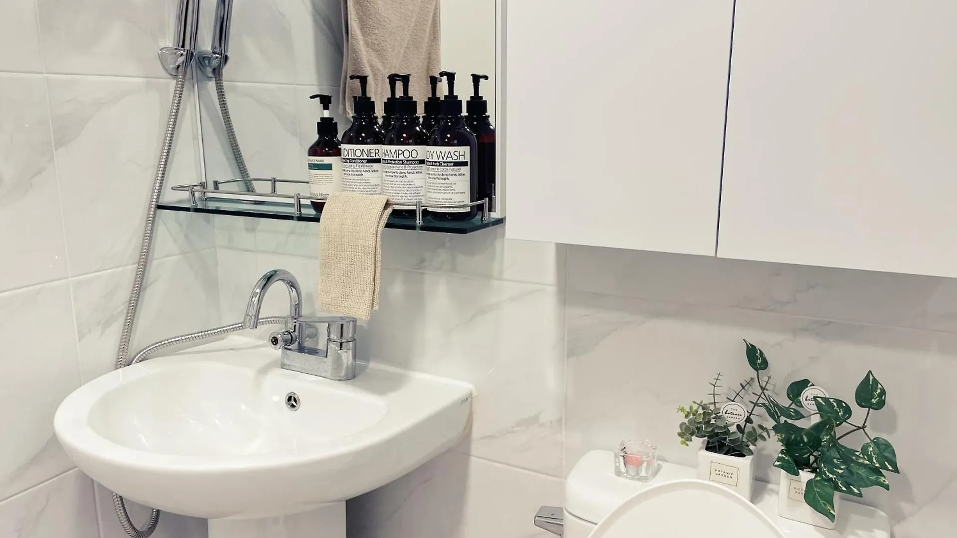 Hyehwa Lown Seoul Apartment