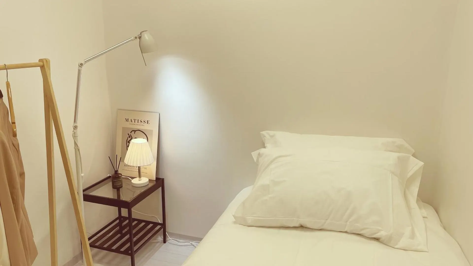 Apartment Hyehwa Lown Seoul