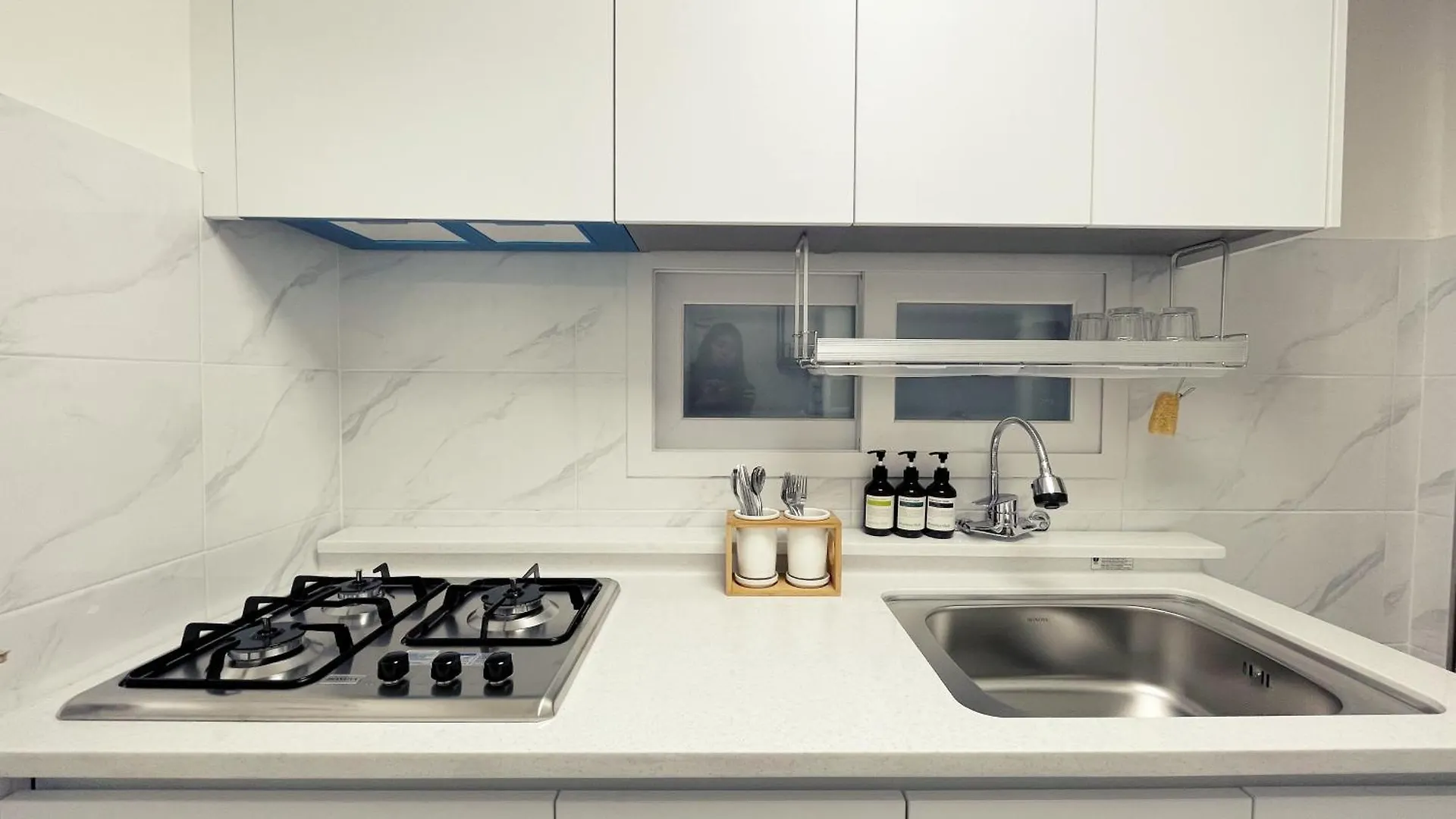 Hyehwa Lown Seoel Appartement