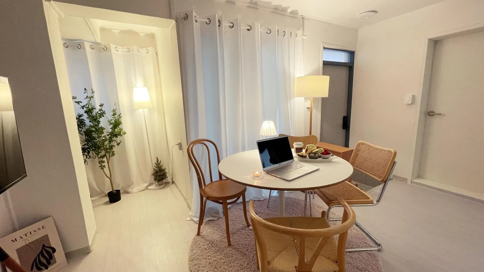 Appartement Hyehwa Lown Seoel