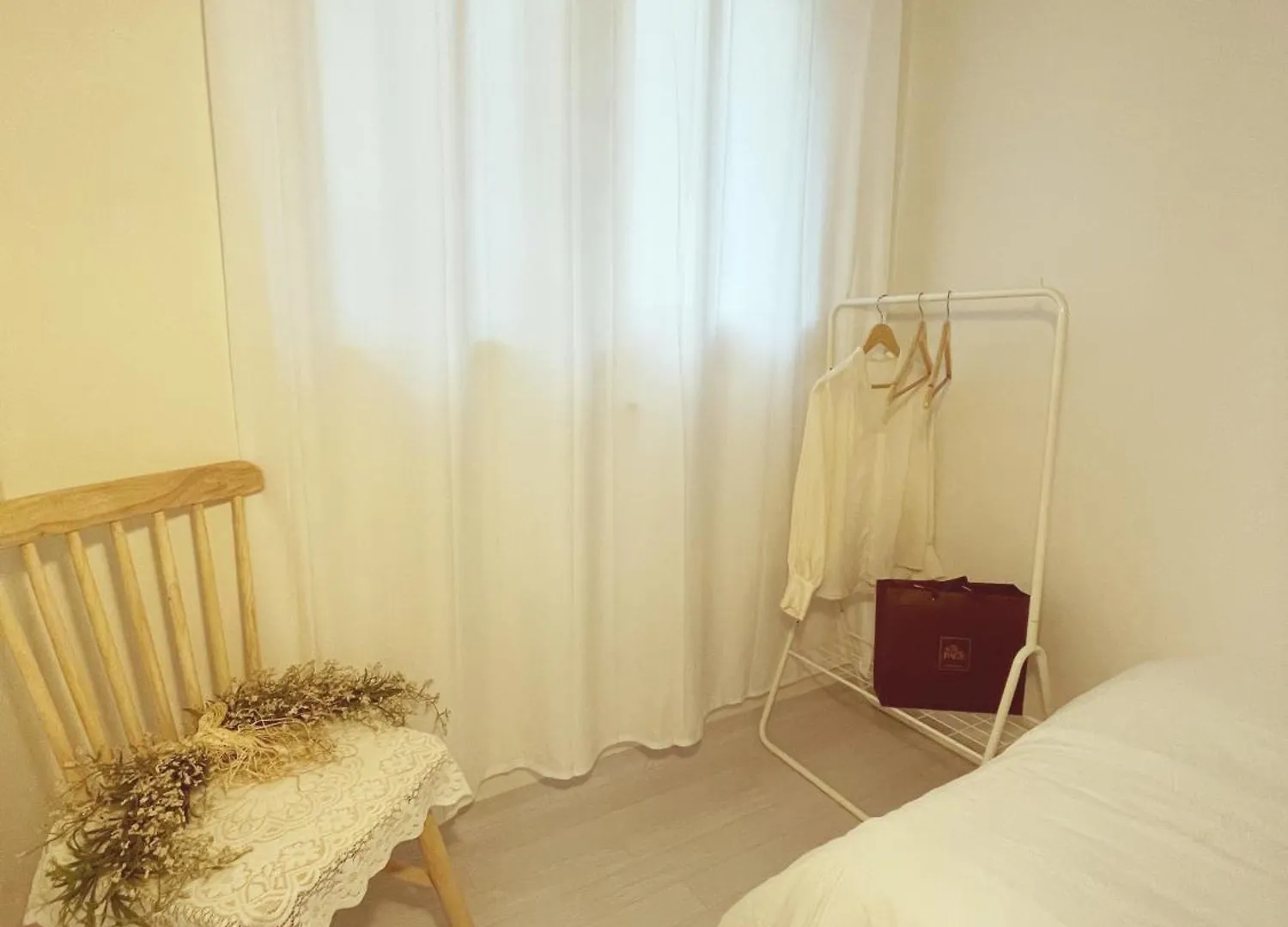 Appartement Hyehwa Lown Seoel Zuid-Korea